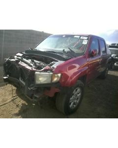 Chassis ECM Suspension TPMS Center Dash Fits 06-14 RIDGELINE 1094756