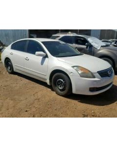 Engine 2.5L VIN A 4th Digit QR25DE Fits 07-08 ALTIMA 1121642