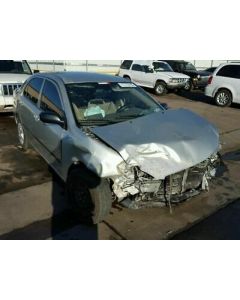 Automatic Transmission FWD Thru 4/04 Fits 03-04 COROLLA 657431