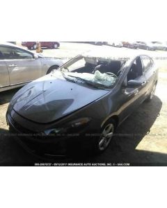 Automatic Transmission ID 68197728 Fits 13-16 DART 834862