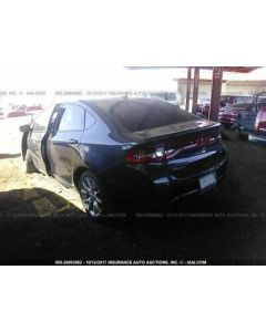 Automatic Transmission ID 68197728 Fits 13-16 DART 959621