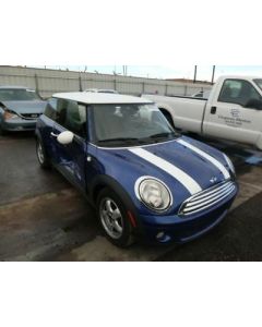 Chassis ECM Air Bag HT Thru 3/09 Fits 07-09 MINI COOPER 419527