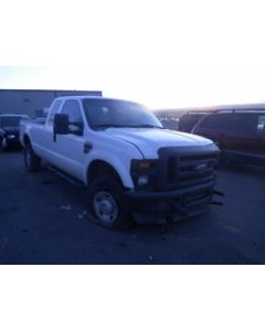 Chassis ECM Air Bag Fits 08-10 FORD F250SD PICKUP 319680