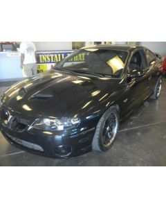 Chassis ECM Body Control BCM Right Hand Dash Fits 05 GTO 386652