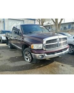 Chassis ECM Transfer Case Fits 02-05 DODGE 1500 PICKUP 1103261