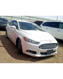Chassis ECM Information-gps-tv ID DG9T-19H464-CC Fits 13-17 FUSION 1122939