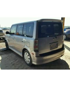 Automatic Transmission Fits 04-06 SCION XB 1019165