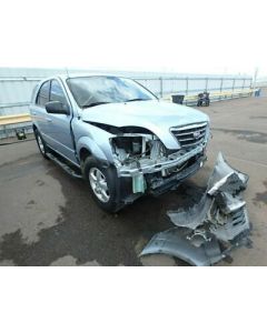 Automatic Transmission 6 Cylinder 2WD Thru 2/11/08 Fits 07-08 SORENTO 578597