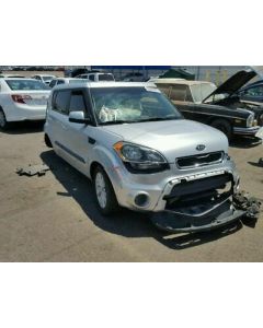 Automatic Transmission Without Sport Suspension Fits 12-13 SOUL 810122