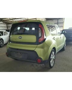 Automatic Transmission Model Thru 10/15/14 Fits 14-15 SOUL 991667