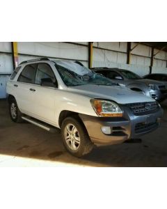 Automatic Transmission 2.7L 6 Cylinder FWD Fits 05-10 SPORTAGE 1059564