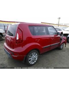 Automatic Transmission Without Sport Suspension Fits 12-13 SOUL 907021