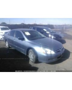 Automatic Transmission Sedan US Built Fits 06-07 ACCORD 1036532