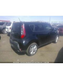 Automatic Transmission Model Thru 10/15/14 Fits 14-15 SOUL 938783