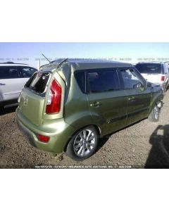 Automatic Transmission Without Sport Suspension Fits 12-13 SOUL 791808