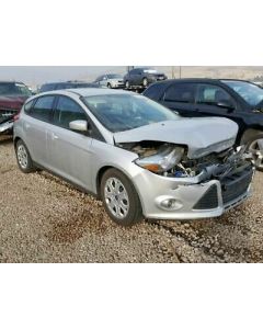 Chassis ECM Body Control BCM Module And Inside Fuse Block Fits 12 FOCUS 1134207
