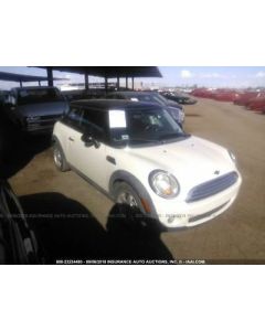 Chassis ECM Body Control BCM Coupe Fits 08-15 MINI COOPER 995458