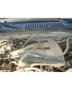 Chassis ECM ABS Left Hand Front Engine Compartment 2WD Fits 02 EXPLORER 2390