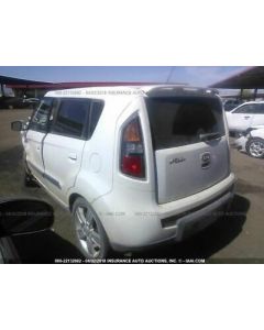 Automatic Transmission Fits 10-11 SOUL 946483