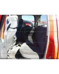 Automatic Transmission 2WD 8-287 Fits 03 DAKOTA 592973