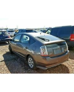 Automatic Transmission CVT Fits 04-09 PRIUS 1096741