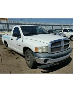 Automatic Transmission 2WD 8-287 Fits 03 DAKOTA 786046