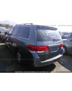 Automatic Transmission SE Canada Fits 08-10 ODYSSEY 994183