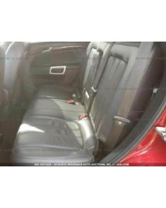 Automatic Transmission Fits 14 CAPTIVA SPORT 1130707