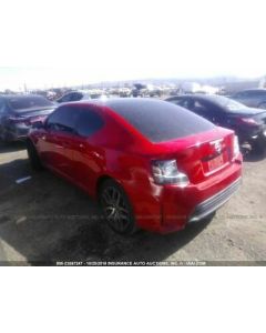 2014-2016 Scion TC Automatic Transmission- 25K Miles