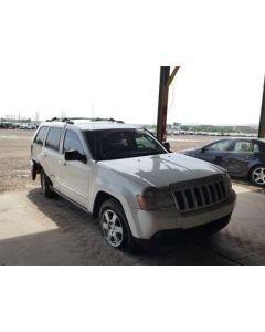 Chassis ECM Body BCM Front Control Fits 09-10 COMMANDER 980362
