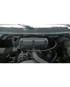 Chassis ECM Air Bag Center Dash Fits 96-97 DODGE 1500 PICKUP 25444