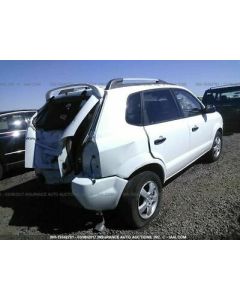 Automatic Transmission 4 Cylinder Fits 05-10 SPORTAGE 760937