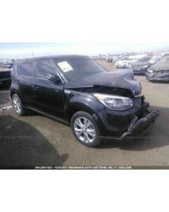 Automatic Transmission Model Thru 10/15/14 Fits 14-15 SOUL 869756