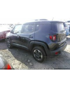 Chassis ECM Transmission Fits 15-18 RENEGADE 1125008