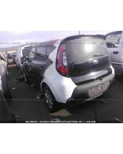 Automatic Transmission Model Thru 10/15/14 Fits 14-15 SOUL 770310