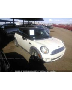 2007-2015 Mini Cooper Manual Transmission- Fits 1.6L, 6 Speed, 116K Miles