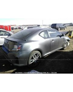 2014-2016 Scion TC Automatic Transmission- 19K Miles
