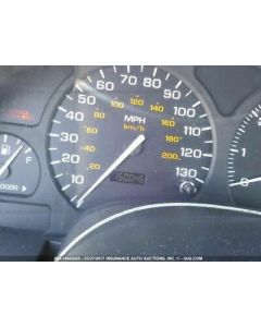 2002-2003 Saturn Vue Automatic Transmission- Fits 3.0L, Opt. L81, 155K Miles