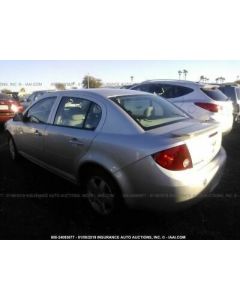 Automatic Transmission 2.2L Fits 06 COBALT 1072234