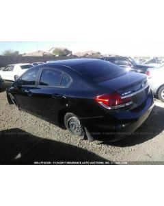 2014-2015 Honda Civic Automatic Transmission- Fits 1.8L, 59K Miles