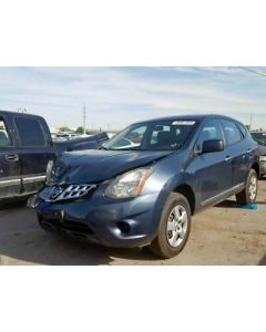 Chassis ECM Body Control BCM VIN K 1st Digit Fits 14-16 ROGUE 1143330