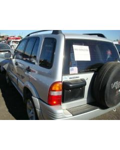 Automatic Transmission 2WD Fits 99-00 VITARA 1445