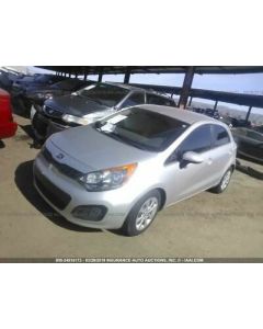 Automatic Transmission Fits 13-15 RIO 1112826