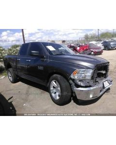 Chassis ECM Body Control BCM Fits 14 DODGE 1500 PICKUP 852259