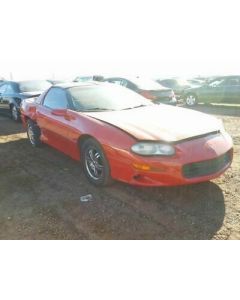 Automatic Transmission 3.8L Fits 98-02 CAMARO 1063955