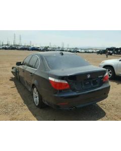 Chassis ECM Communication Bluetooth Left Hand Trunk Fits 09-11 BMW 328i 1054577