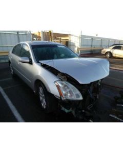 Chassis ECM Transmission 5 Speed Fits 06 MAXIMA 420967