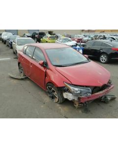 Chassis ECM Hatchback Air Bag Under Console Fits 17 COROLLA IM 857380