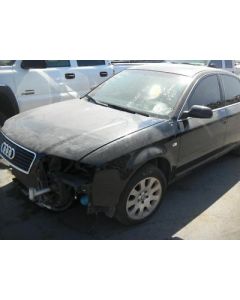 Chassis ECM Air Bag Under Radio Console Fits 02 AUDI A6 301236
