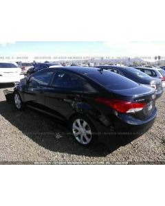Automatic Transmission Coupe Fits 11-13 ELANTRA 914995